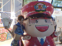 tokyo game show 2004
