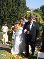 wedding photo