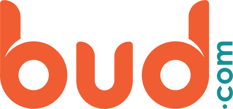 bud.com logo