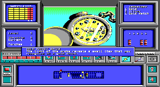 Sea Rogue, Microplay, 1992