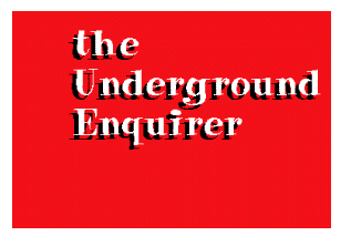 the underground enquirer