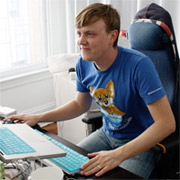 developing for Firefox!