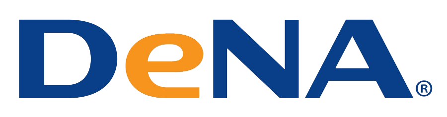 original DeNA logo