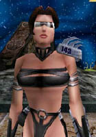 Heavy Metal Mama