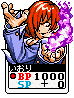 Wild Iori