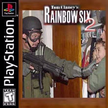 Rainbow 6 Two