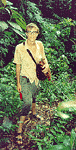 justin of the jungle