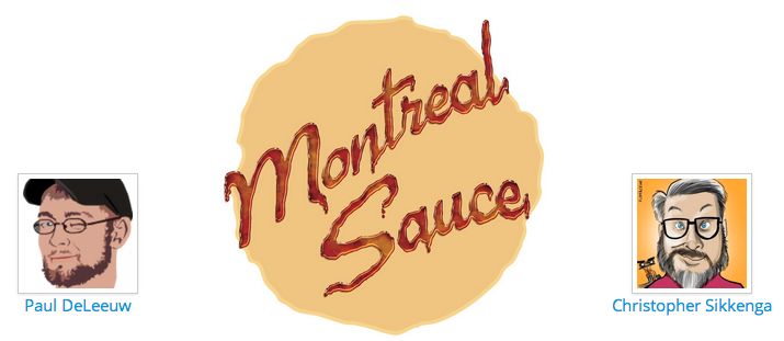 Montreal Sauce