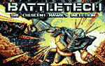 Battletech I: Crescent Hawk's Inception