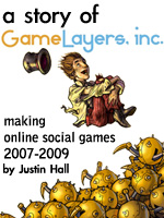 a history of GameLayers